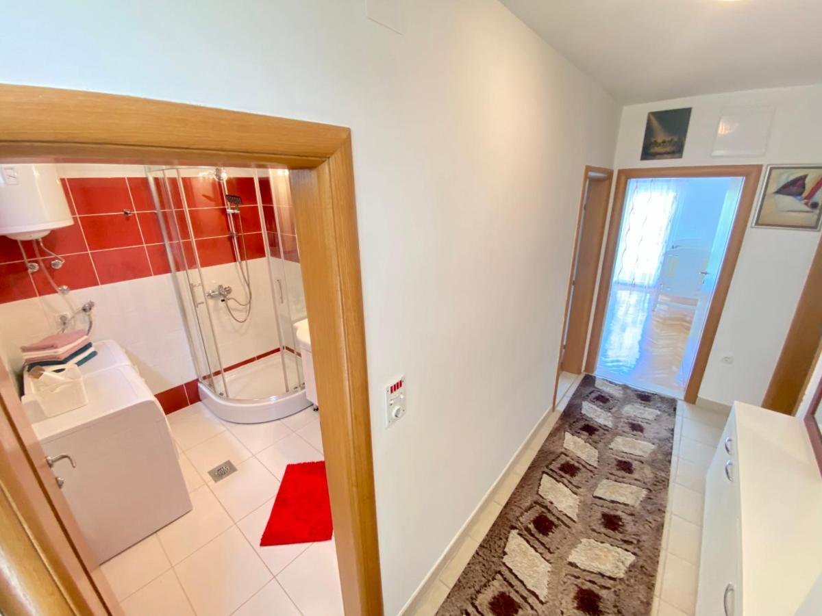 Guest House Ivano Mostar Extérieur photo