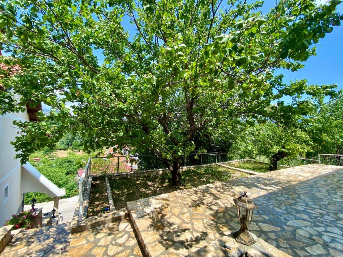 Guest House Ivano Mostar Extérieur photo