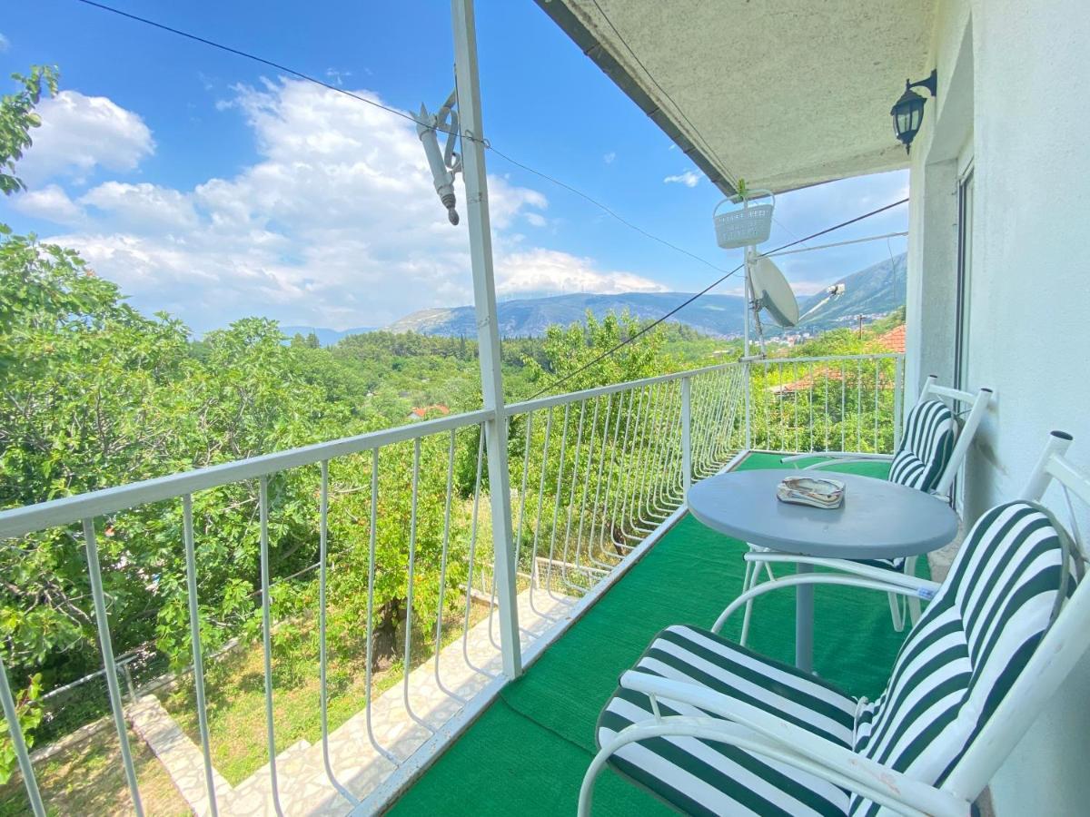 Guest House Ivano Mostar Extérieur photo