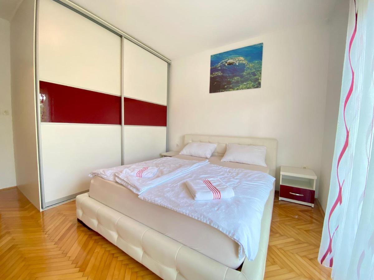 Guest House Ivano Mostar Extérieur photo