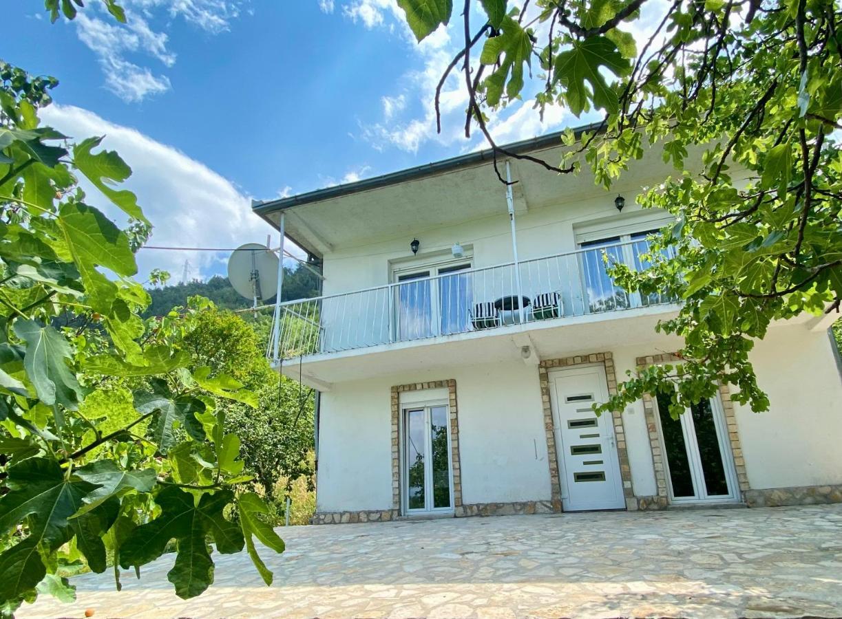 Guest House Ivano Mostar Extérieur photo