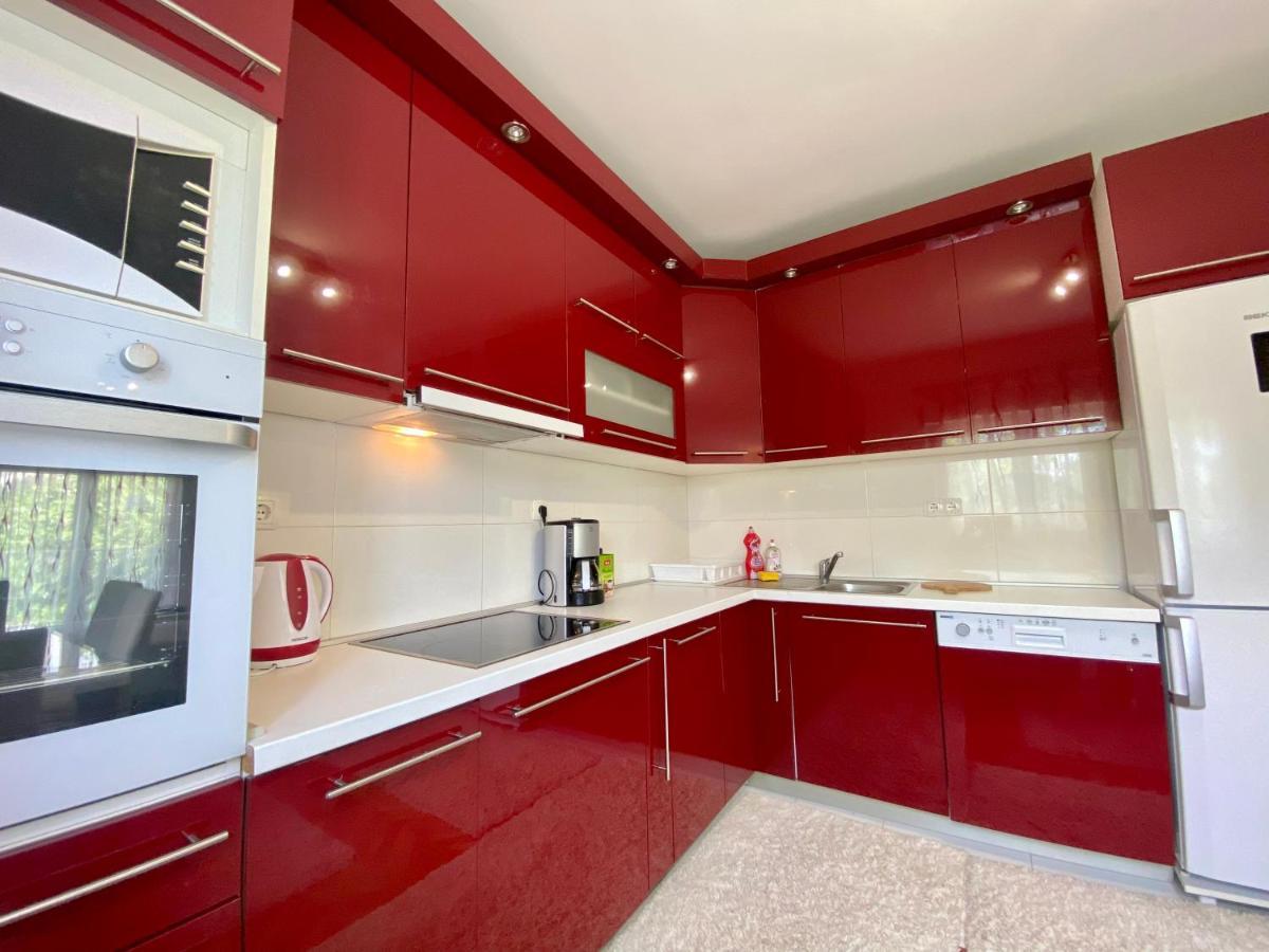Guest House Ivano Mostar Extérieur photo