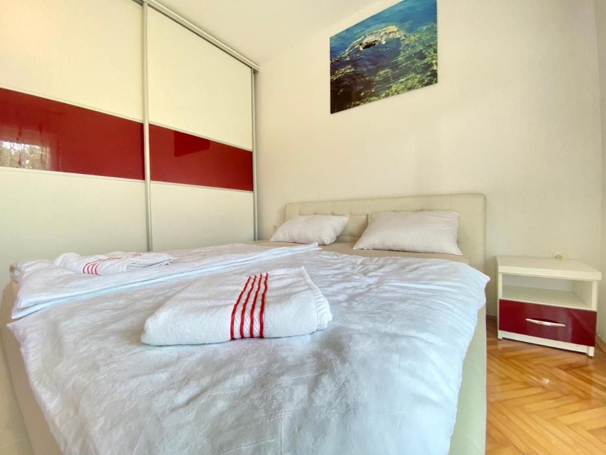 Guest House Ivano Mostar Extérieur photo